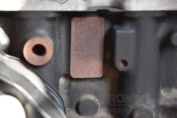 Двигатель Nissan Note 1.5dCi (E11) 2005-2013 K9K 732 64258 - 6