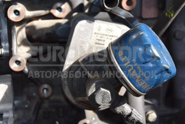 Теплообменник (Радиатор масляный) 05- Renault Megane 1.5dCi (II) 2003-2009 8200267937f 64265