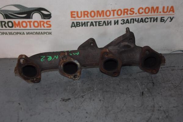 Колектор випускний Renault Megane 1.5dCi (II) 2003-2009 64272 - 2