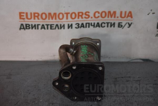 Охолоджувач ОГ (Радіатор EGR) Renault Megane 1.5dCi (II) 2003-2009 8200545260 64281 - 2