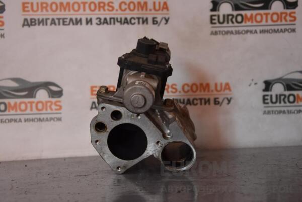 Клапан EGR электр Renault Megane 1.5dCi (II) 2003-2009 8200282949 64283 - 2