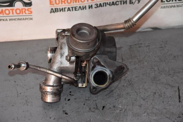 Турбіна Nissan Note 1.5dCi (E11) 2005-2013 54399700030 64286 - 2