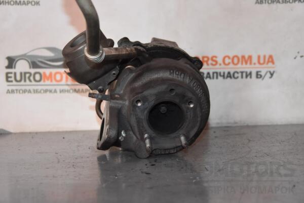 Турбіна Nissan Note 1.5dCi (E11) 2005-2013 54399700030 64286 - 3