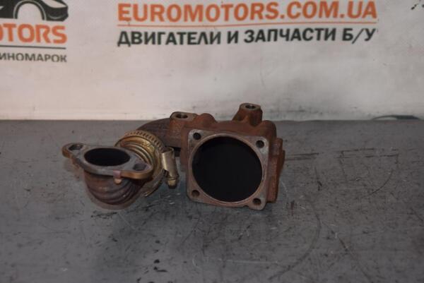 Трубка EGR Renault Megane 1.5dCi (II) 2003-2009 64296 - 2