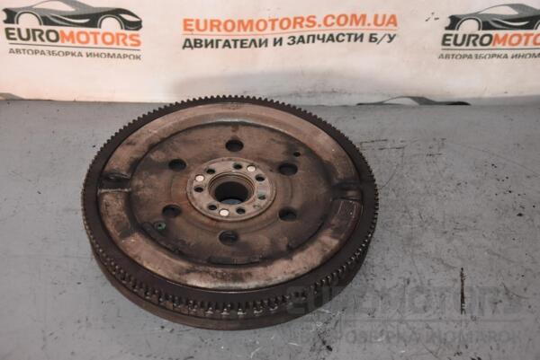 Маховик демпферный Renault Megane 1.5dCi (II) 2003-2009 8200495249 64302 - 3