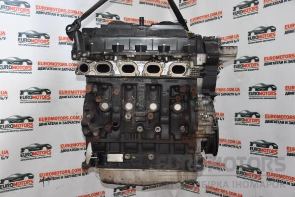 Двигатель Renault Master 2.5dCi 1998-2010 G9U 754 64309 - 4