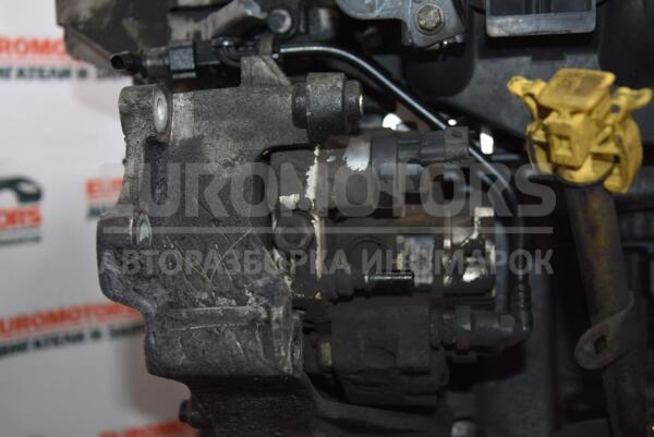 Паливний насос високого тиску (ТНВД) Opel Vivaro 2.5dCi 2001-2014 0445010033 64315 euromotors.com.ua