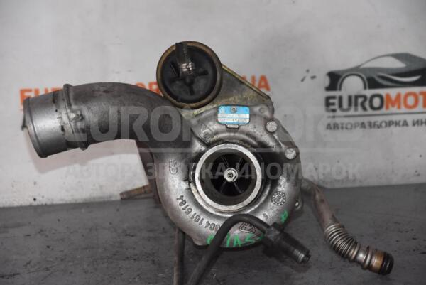 Турбина -06 Renault Master 2.5dCi 1998-2010 53041015164 64322  euromotors.com.ua