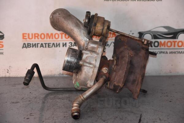 Турбина -06 Renault Master 2.5dCi 1998-2010 53041015164 64322 - 2
