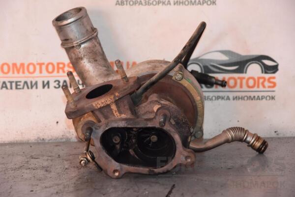 Турбина -06 Renault Master 2.5dCi 1998-2010 53041015164 64322 - 3