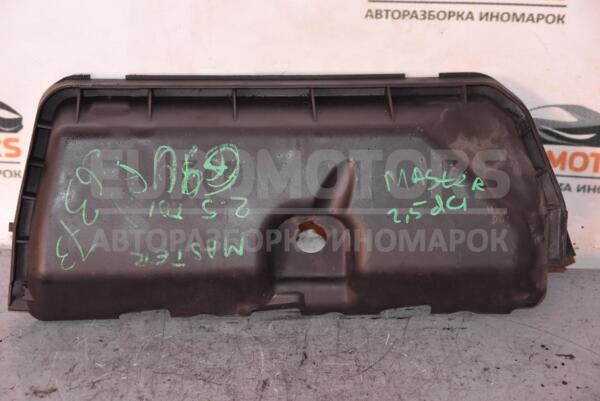 Накладка двигателя декоративная Opel Movano 2.5dCi 1998-2010 8200397655 64327 euromotors.com.ua