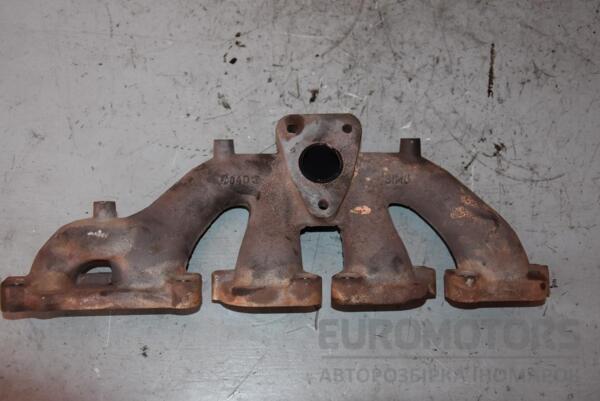 Коллектор выпускной Renault Master 2.5dCi 1998-2010 8200042882 64328 - 2