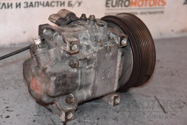 Компресор кондиціонера Mazda 6 2.0di 2002-2007 H12A1AE4DC 64332 - 2