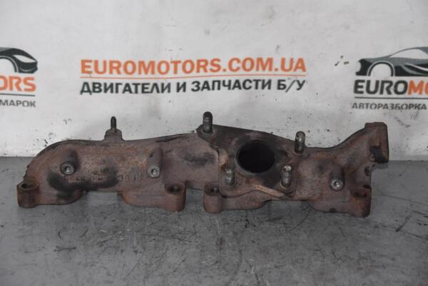 Колектор випускний Mazda 6 2.0di 2002-2007 64337 - 2