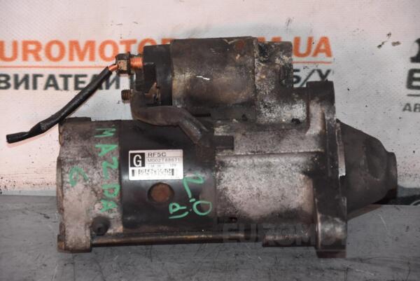 Стартер Mazda 6 2.0di 2002-2007 M002T88671 64345 - 2