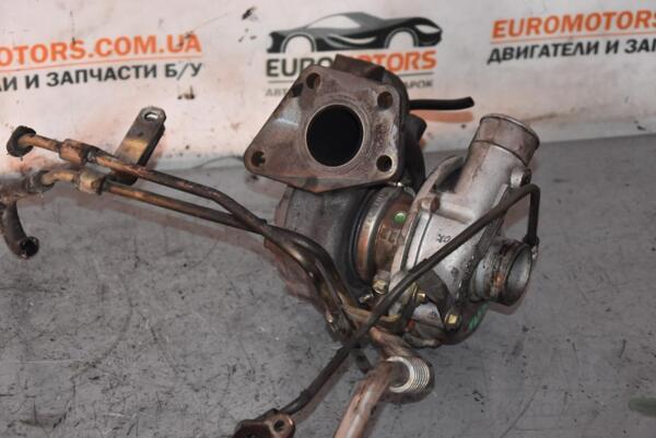 Турбина Opel Combo 2.0di 2001-2011 VJ320310 64350 - 3