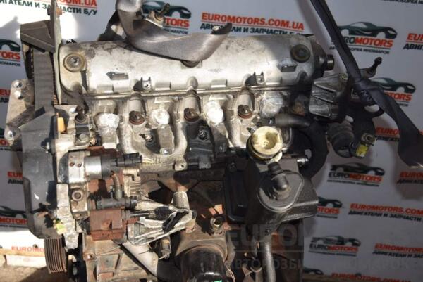Двигатель Renault Espace 1.9dCi (IV) 2002-2014 F9Q 804 64359 - 5