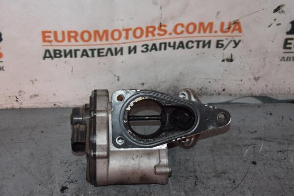Клапан EGR электр Renault Megane 1.9dCi (II) 2003-2009 8200507299 64366 - 2