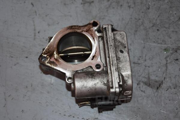 Дросельна заслінка Renault Megane 1.9dCi (II) 2003-2009 8200471660 64372 - 2