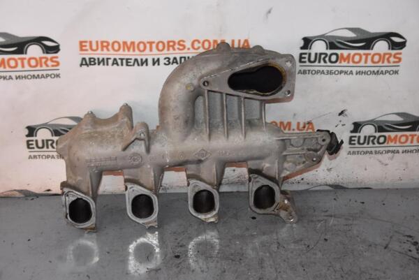 Коллектор впускной Renault Megane 1.9dCi (II) 2003-2009 8200512434 64379 - 2