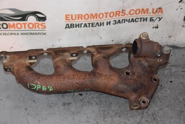 Коллектор выпускной Renault Megane 1.9dCi (II) 2003-2009 8426548 64381 - 2