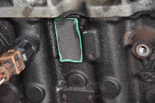 Двигун Nissan Note 1.5dCi (E11) 2005-2013 K9K 704 64389 - 6