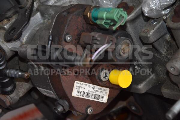 Топливный насос высокого давления (ТНВД) Nissan Micra 1.5dCi (K12) 2002-2010 R9042A041A 64395  euromotors.com.ua