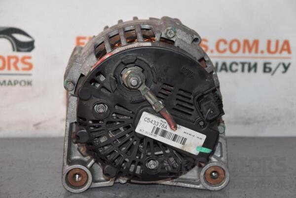 Генератор Renault Clio 1.5dCi (IV) 2012 CAL15341GS 64399 - 3