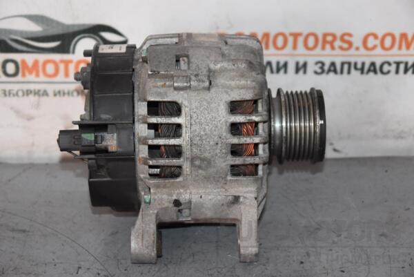 Генератор Renault Clio 1.5dCi (IV) 2012 CAL15341GS 64399 - 4