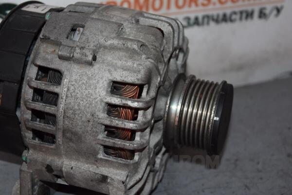 Генератор Renault Clio 1.5dCi (IV) 2012 CAL15341GS 64399 - 5