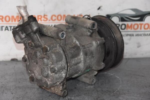 Компресор кондиціонера Renault Kangoo 1.5dCi 1998-2008 8200315744 64405 - 3