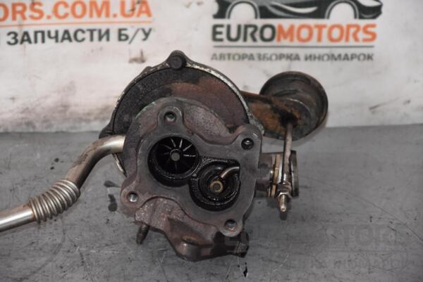 Турбина Renault Kangoo 1.5dCi 1998-2008 22735H33771 64414 - 2