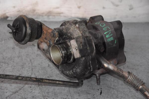 Турбина Renault Kangoo 1.5dCi 1998-2008 22735H33771 64414 - 3