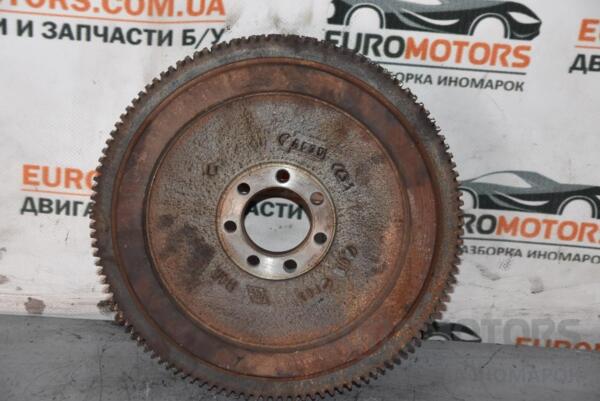 Маховик Renault Kangoo 1.5dCi 1998-2008 64421 - 2
