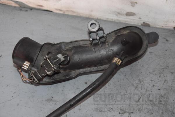 Патрубок інтеркулера від турбіни до колектора Renault Kangoo 1.5dCi 1998-2008 8200770644 64426 - 2