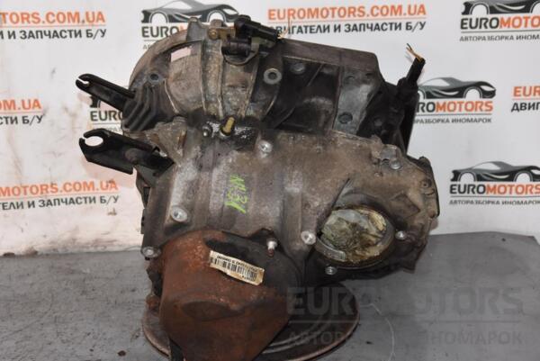 Двигун Nissan Note 1.6 16V (E11) 2005-2013 HR16DE 64529 - 2