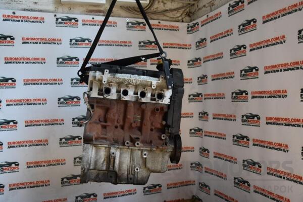 Двигун Nissan Note 1.5dCi (E11) 2005-2013 K9K 64437 - 2