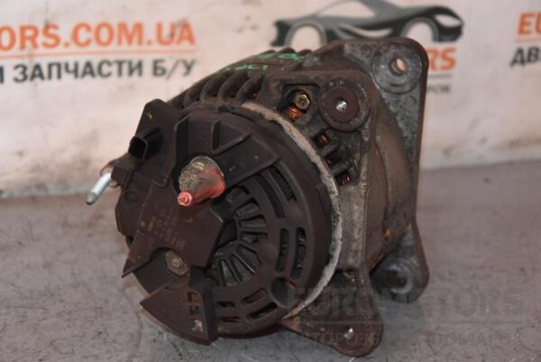 Генератор 05- Renault Clio 1.5dCi (III) 2005-2012 8200390675 64448 - 2