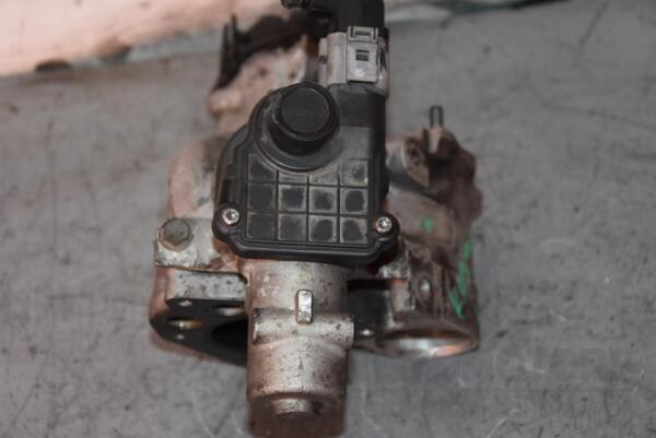 Клапан EGR электр Renault Kangoo 1.5dCi 1998-2008 8200550361 64450 - 3