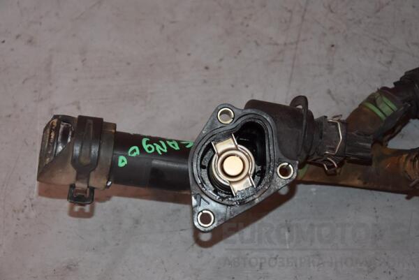 Корпус термостата Renault Kangoo 1.5dCi 1998-2008 64453 - 2
