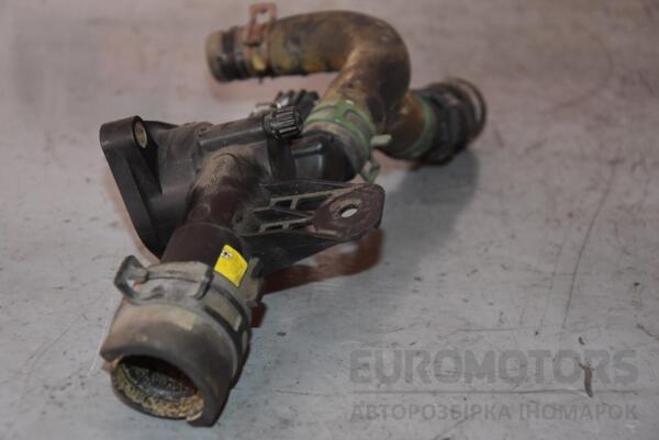 Корпус термостата Renault Kangoo 1.5dCi 1998-2008 64453 - 3