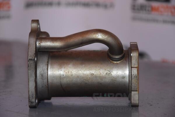 Охладитель ОГ (Радиатор EGR) Renault Kangoo 1.5dCi 1998-2008 8200545260 64464 - 2