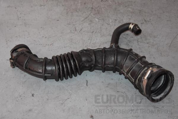 Патрубок повітря від КВФ до турбіни Renault Kangoo 1.5dCi 1998-2008 8200500383 64466 - 2
