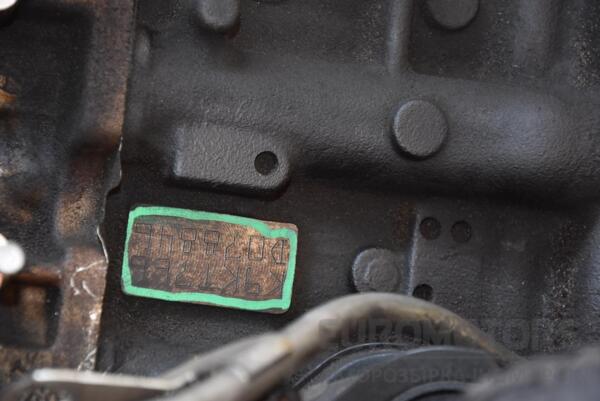 Двигатель Nissan Note 1.5dCi (E11) 2005-2013 K9K T 766 64468-01 - 6