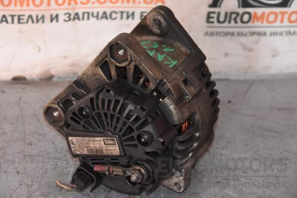 Генератор Renault Kangoo 1.5dCi 1998-2008 8200386806 64480 - 2