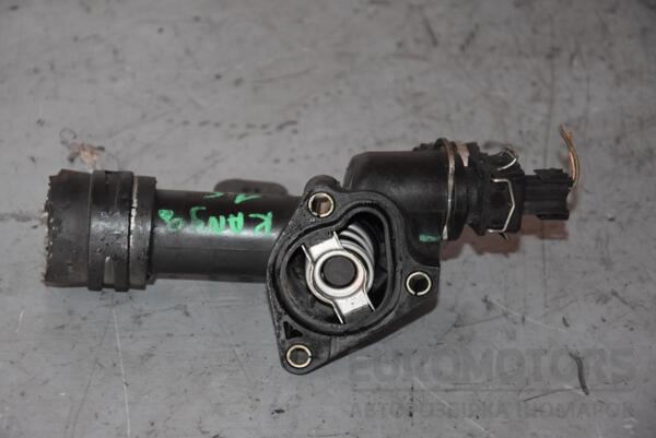 Корпус термостата Renault Kangoo 1.5dCi 1998-2008 64490 - 2