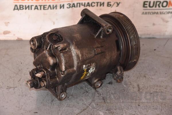 Компрессор кондиционера Renault Kangoo 1.5dCi 1998-2008 8200316164 64492 - 2