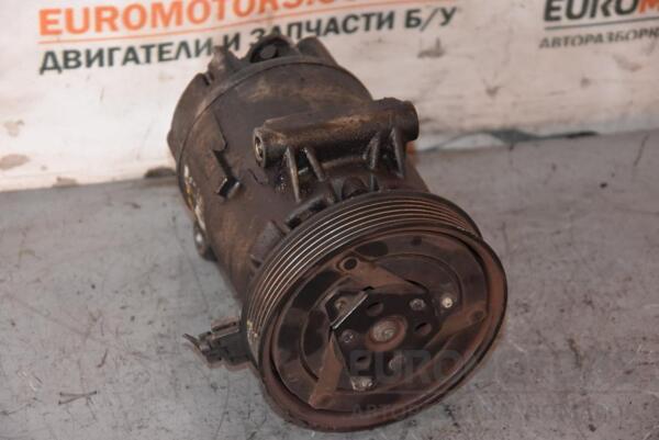 Компрессор кондиционера Renault Kangoo 1.5dCi 1998-2008 8200316164 64492 - 3
