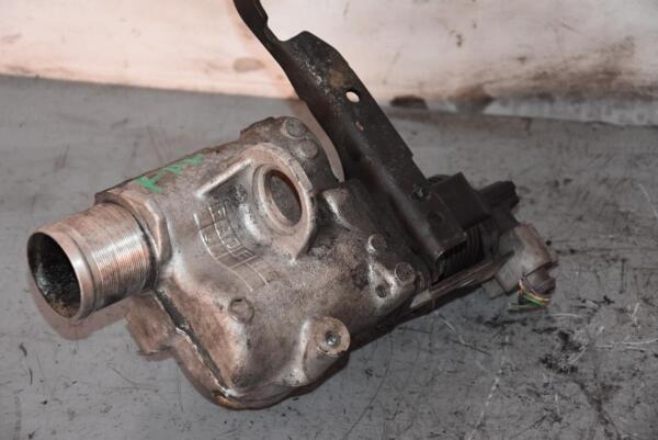 Клапан EGR электр Renault Kangoo 1.5dCi 1998-2008 7700107471 64495 - 2