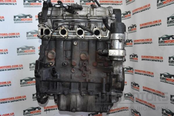 Двигатель Kia Cerato 2.0crdi 2004-2008 D4EA 64498 - 2